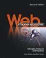 Web Application Architecture Principles Protocols and Practices