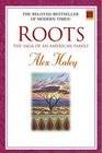 Roots  The Saga of an American Family