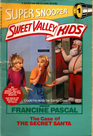 The Case of the Secret Santa (Sweet Valley Kids) (Super Snooper, Bk 1)