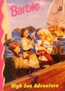 Barbie: High Sea Adventure
