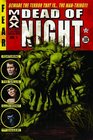 Dead Of Night Featuring ManThing TPB