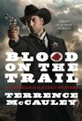 Blood on the Trail (A Jeremiah Halstead Western)