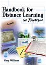 Handbook For Distance Learning In Tourism