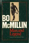 Bo McMillin Man and Legend