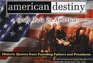 American Destiny God's Role in America
