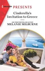 Cinderella's Invitation to Greece