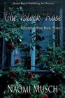 Empire in Pine Book Three The Black Rose