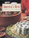 America's Best: A Collection of Savory Recipes, Vol. 1