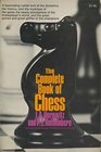 Complete Book of Chess