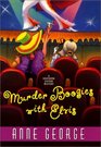 Murder Boogies with Elvis (Southern Sisters, Bk 8)