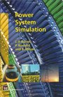 Power System Simulation