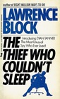The Thief Who Couldn\'t Sleep (Evan Tanner, Bk 1)