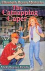 The Catnapping Caper (Elizabeth Bryan Mysteries)