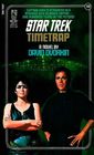 Timetrap (Star Trek, No 40)