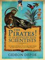 The Pirates In an Adventure with Scientists