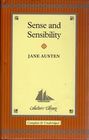 Sense and Sensibility (Barnes  Noble Books Collector\'s Library)