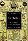 The Essential Kabbalah The Heart of Jewish Mysticism