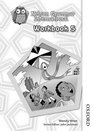 Nelson Grammar International Workbook 5 Pack of 10