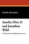 Amelia  and Jonathan Wild