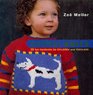 Animal Knits  26 Fun Handknits for Children and Toddlers
