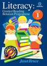 Literacy Bk 1 Guided Reading Rotation Programme