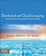 Distributed and Cloud Computing Clusters Grids Clouds and the Future Internet