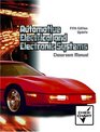Automotive Electrical and Electronic SystemsUpdate