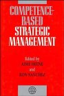 CompetenceBased Strategic Management