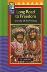 Long Road To Freedom Journey of the Hmong