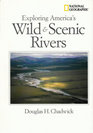 Exploring America's Wild  Scenic Rivers