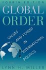 Global Order Values and Power in International Politics