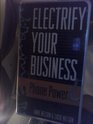 Electrify Your Business Phone Power