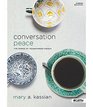 Conversation Peace Member Book