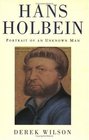 Hans Holbein Portrait of an Unknown Man