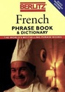 Berlitz French Phrase Book  Dictionary (Berlitz Phrase Books S.)