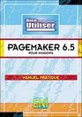 Bien Utiliser PageMaker 65 pour Windows en franais / in french