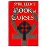Sybil Leek's book of curses
