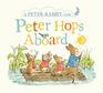 Peter Hops Aboard A Peter Rabbit Tale