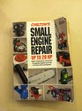 Chilton's Guide to Small Engine RepairUp to 20 HP