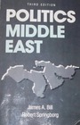 Politics in the Middle East