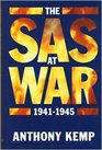 The Sas at War The Special Air Service Regiment 19411945