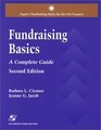 Fund Raising Basics A Complete Guide