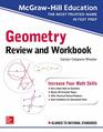 McGrawHill Education Geometry Review and Workbook
