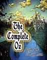 The Complete Oz, Vol. 2 (Volume 2)