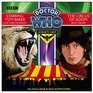 Doctor Who The Circus of Doom