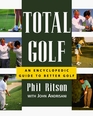 Total Golf An Encyclopedic Guide