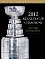 2013 Stanley Cup Champions