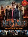 Harry Potter Poster Book Inside the Magical World  Ultimate Collector's Edition