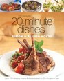 100 Favourite 20 Minute Dishes