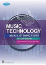 Edexcel AS/A2 Music Technology Listening Tests